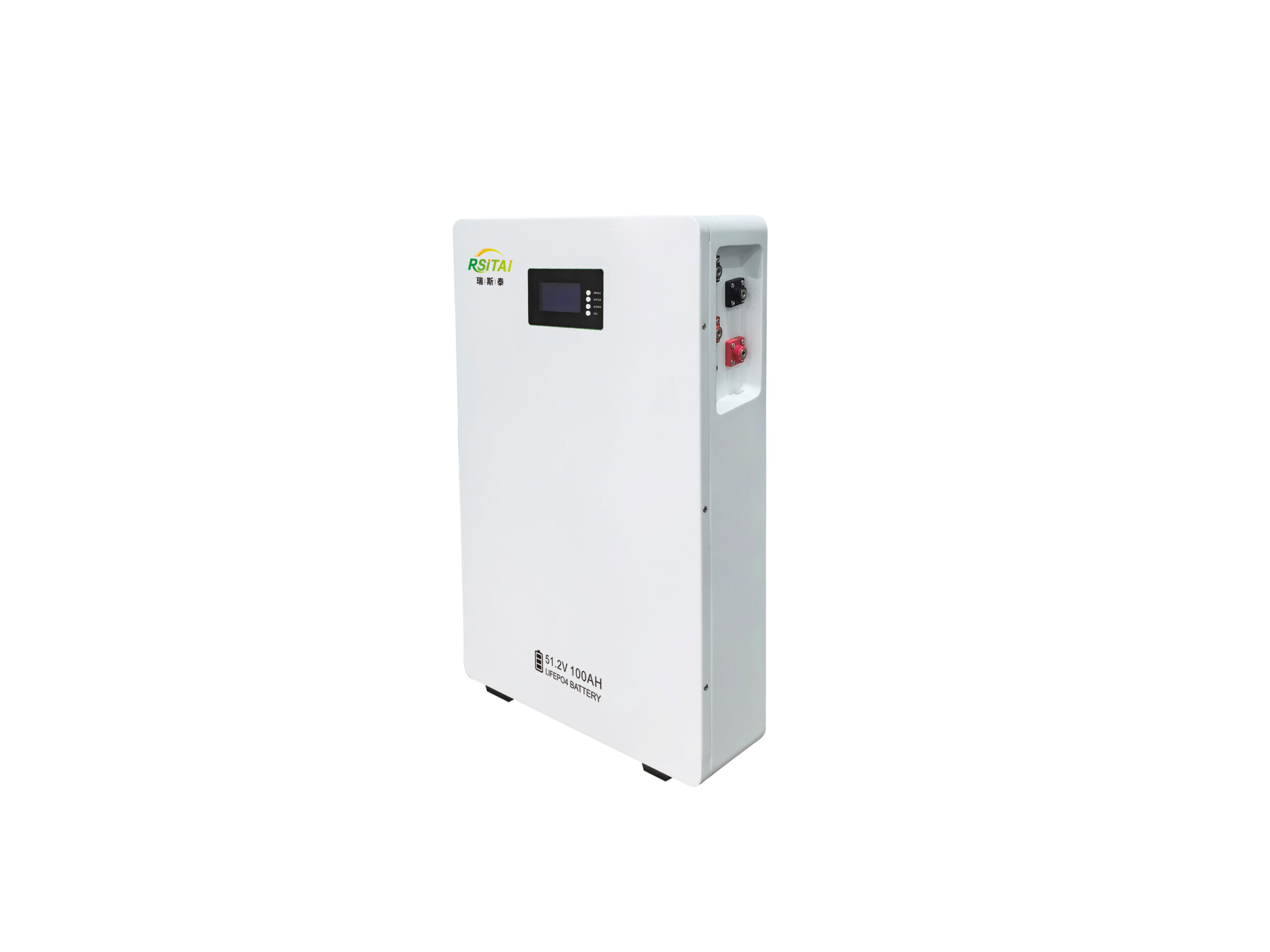 solar power system for prefab house in Southeast Asia 10kWh LiFePO4 battery IP65 waterproof