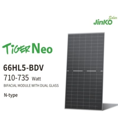 725watt Jinko